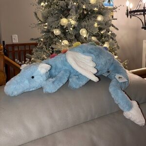 Jellycat Sky Dragon NWT